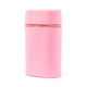 Jumble & Co. Whippy Expandable Silicone Pencil Case - Rose-Tinted Pink