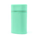 Jumble & Co. Whippy Expandable Silicone Pencil Case - Sour Grape Teal