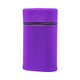 Jumble & Co. Whippy Expandable Silicone Pencil Case - Royal Mess Purple
