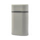 Jumble & Co. Whippy Expandable Silicone Pencil Case - Grey Days Grey