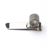 Jumble & Co. Yeet Silver Pen Holder Clip