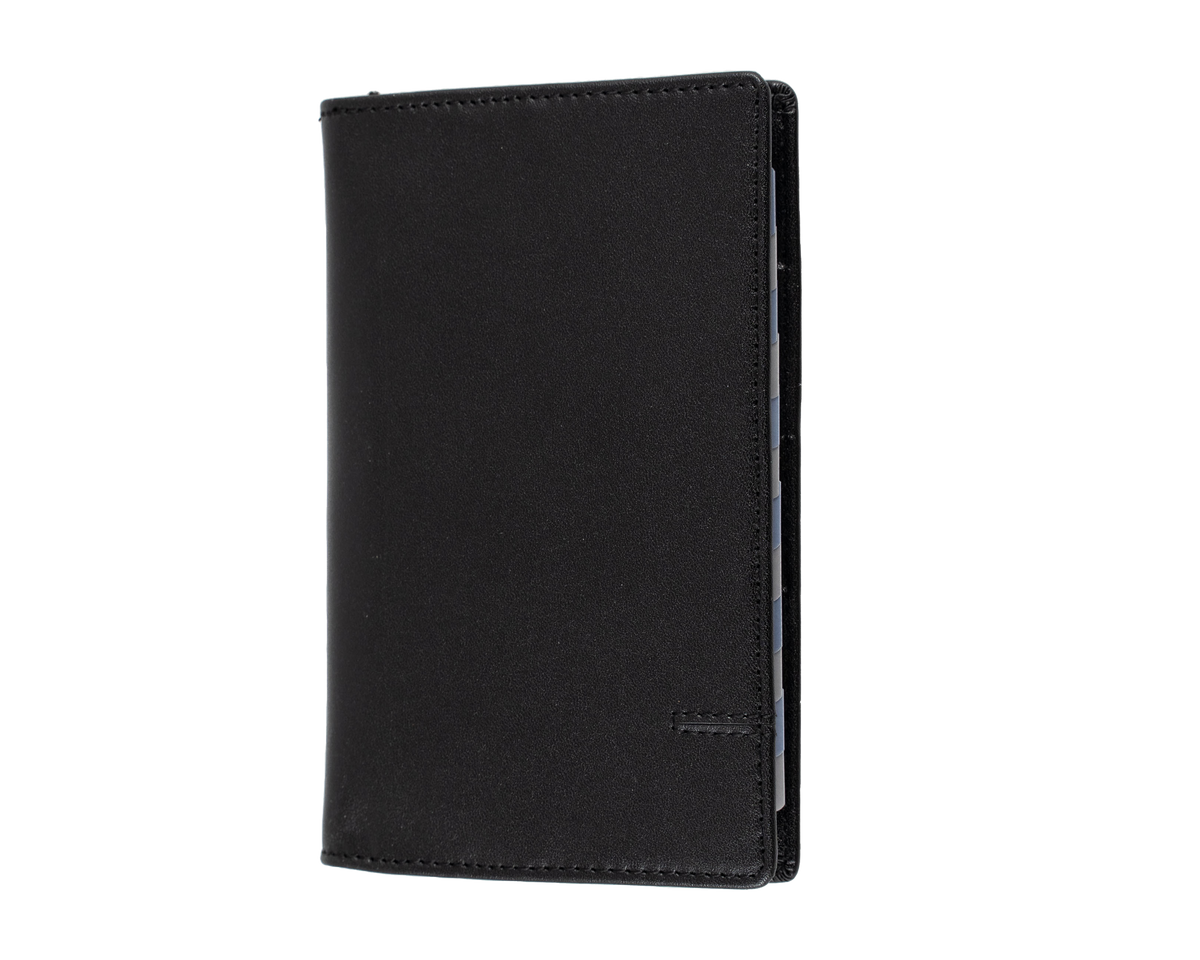 Debden Day Planner Slim Organiser - Week to View (Undated), Size Pocket