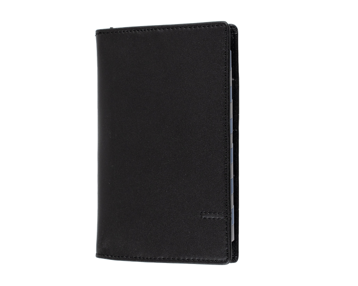 Debden Day Planner Slim Organiser - Week to View (Undated), Size Pocket