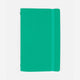 Jumble & Co. Lit Undated Week to View Organiser -Sour Grape Teal