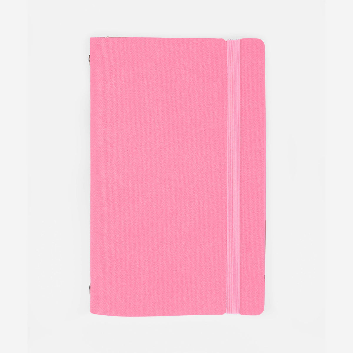 Jumble & Co. Lit Undated Week to View Organiser - Rose-Tined Pink
