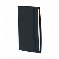 Jumble & Co. Lit Undated Week to View Organiser - Clean Slate Black