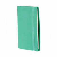 Jumble & Co. Lit Undated Week to View Organiser -Sour Grape Teal