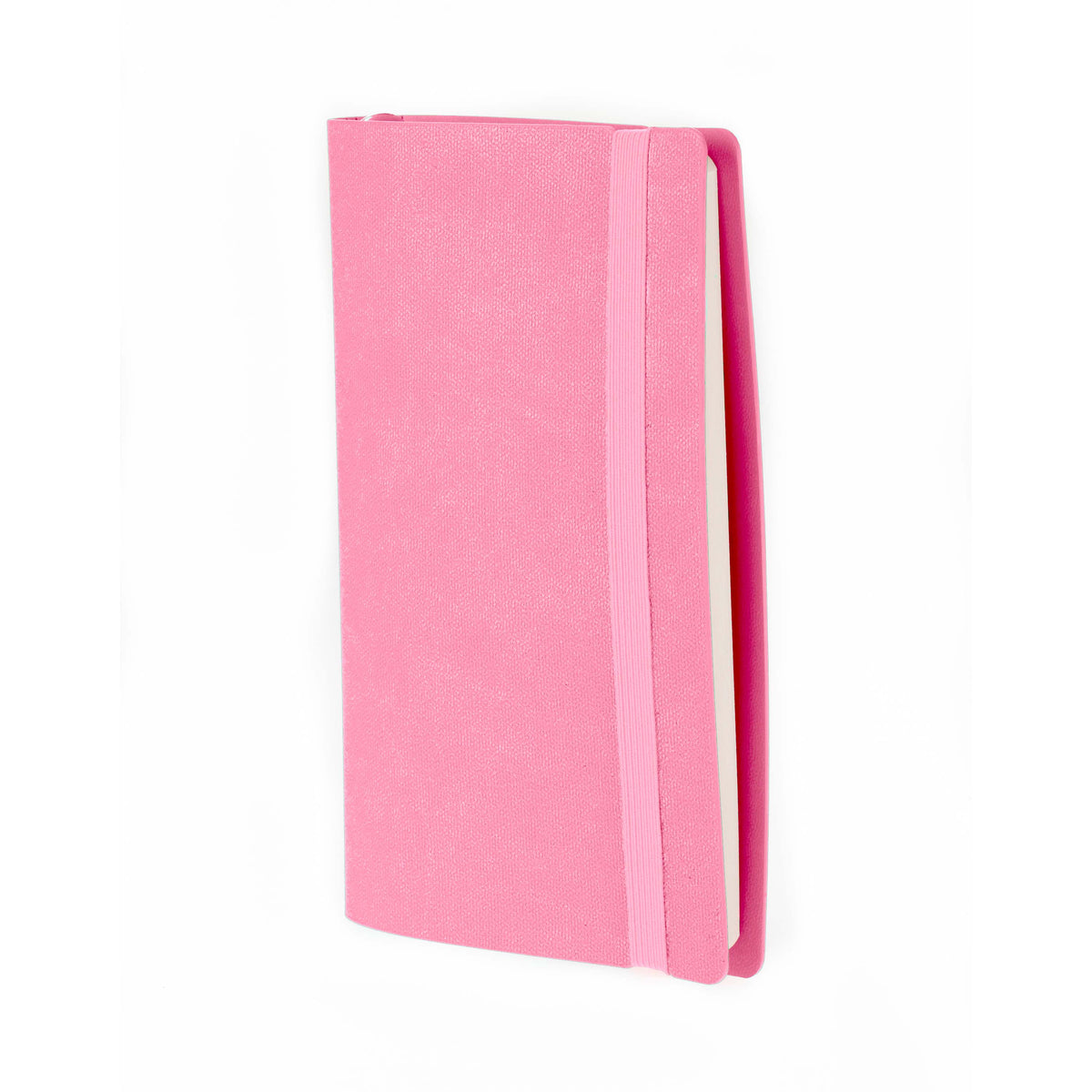 Jumble & Co. Lit Undated Week to View Organiser - Rose-Tined Pink