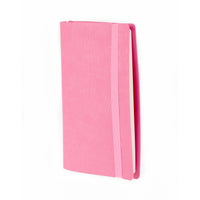 Jumble & Co. Lit Undated Week to View Organiser - Rose-Tined Pink