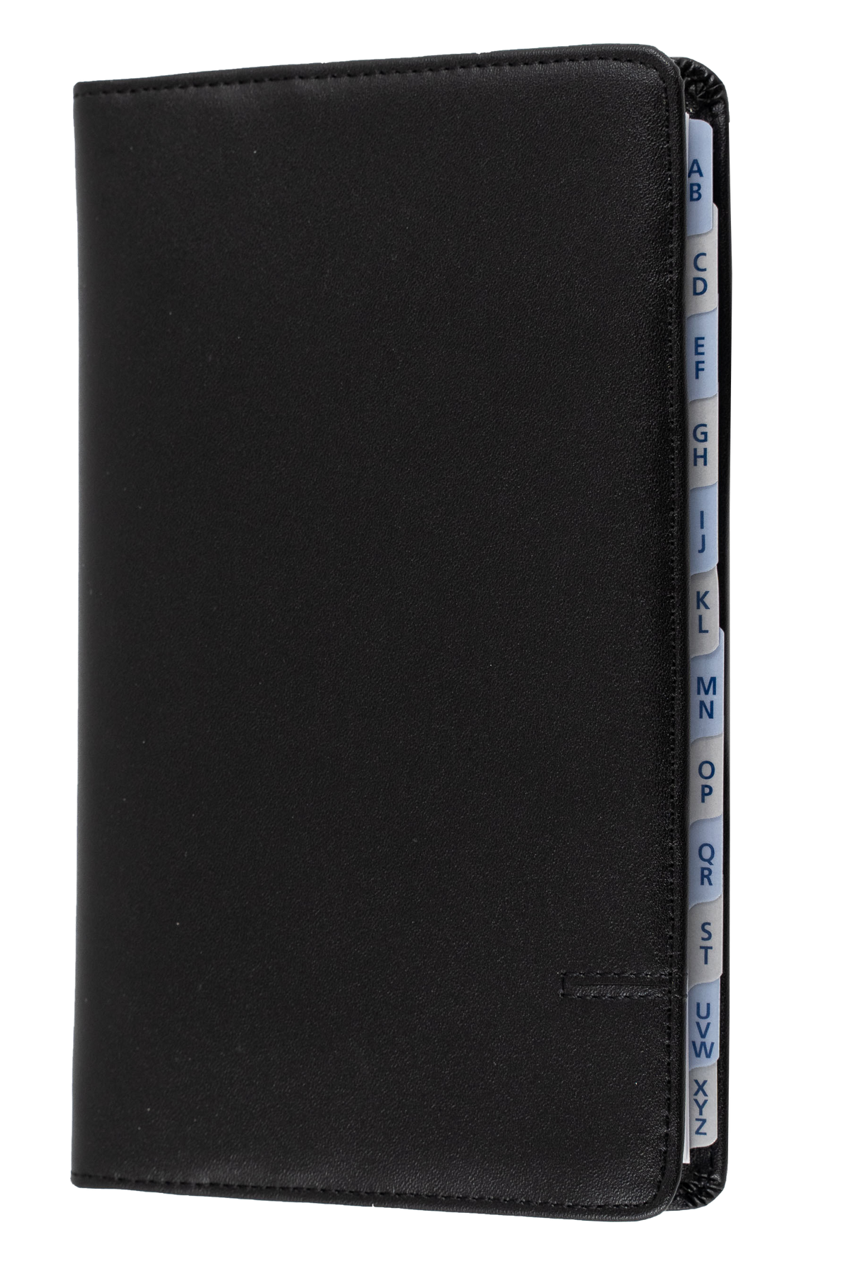 Debden Day Planner Slim Organiser - Week to View (Undated), Size Personal