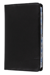 Debden Day Planner Slim Organiser - Week to View (Undated), Size Personal