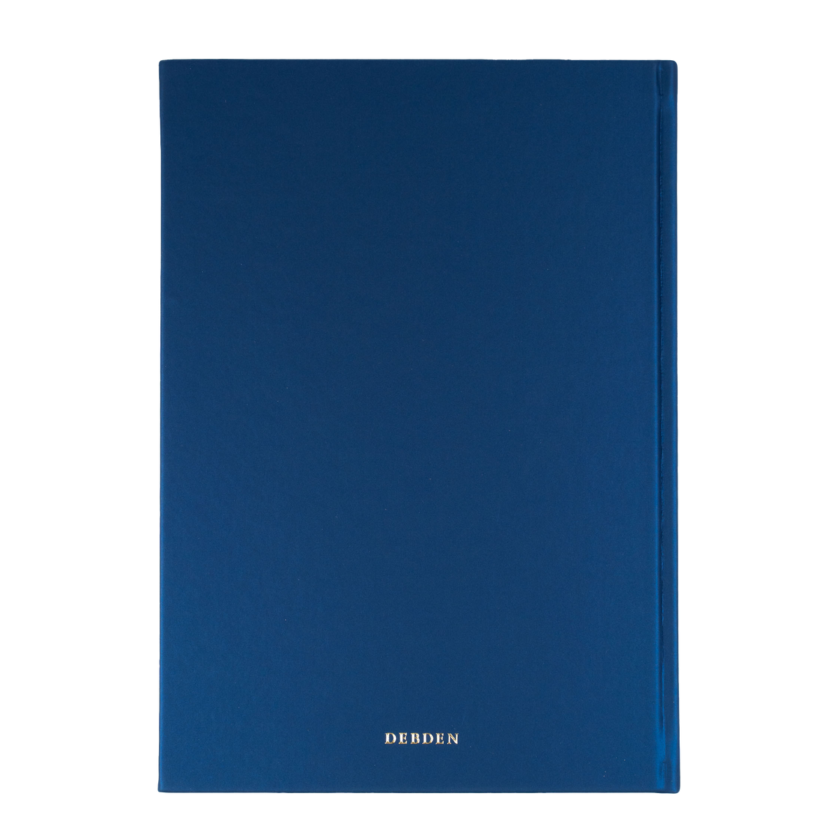 2027 Calendar Year Diary/Planner - 12 Month A4 Week to View - Hard Cover - Collins Silhouette Range