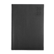 2027 Calendar Year Diary/Planner - 12 Month A4 Week to View - Hard Cover - Collins Silhouette Range