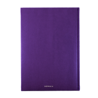 2027 Calendar Year Diary/Planner - 12 Month A5 Day to Page - Hard Cover - Collins Silhouette Range