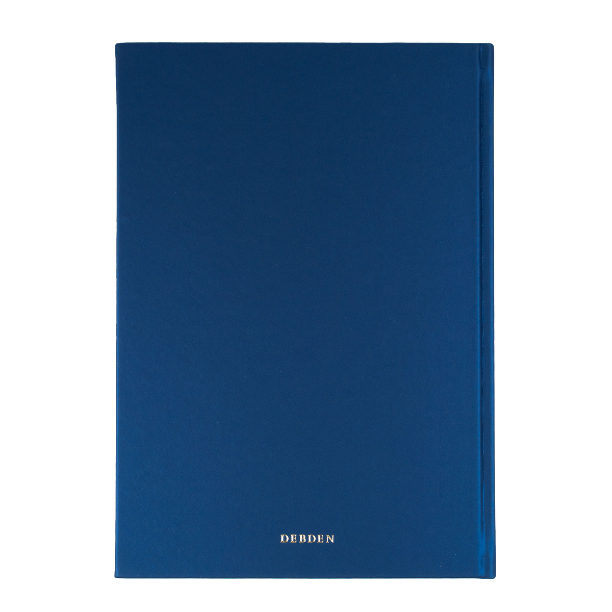 2027 Calendar Year Diary/Planner - 12 Month A5 Day to Page - Hard Cover - Collins Silhouette Range