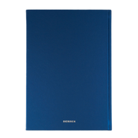 2027 Calendar Year Diary/Planner - 12 Month A5 Day to Page - Hard Cover - Collins Silhouette Range