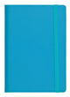 Debden Vauxhall Journal Ruled Pages, Size Quarto