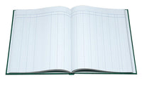 Analysis Book '61' Series Petty Cash - Collins Debden