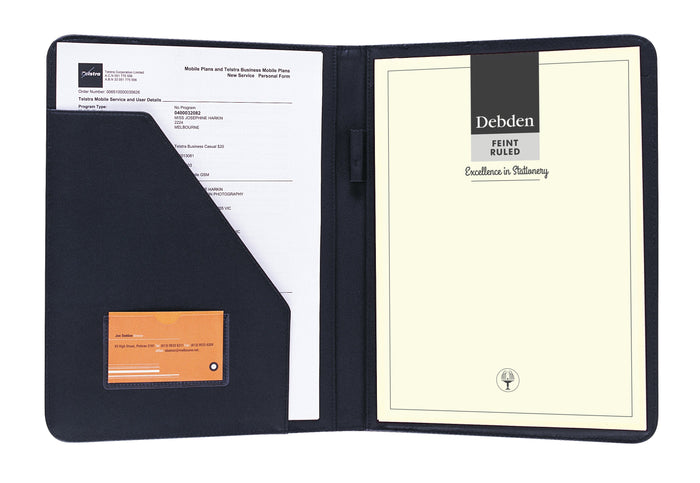 Debden A4 Conference Compendium