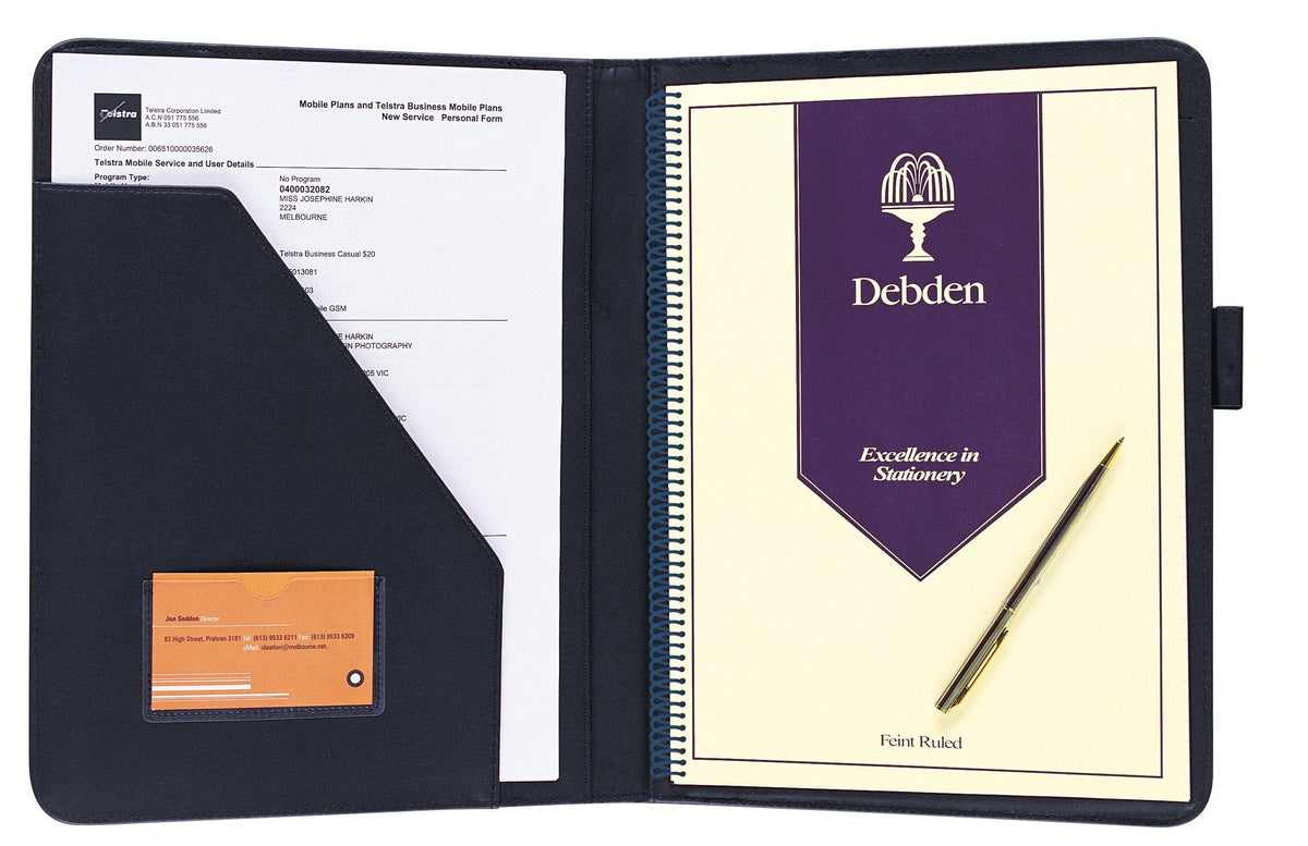 Executive Compendium - Collins Debden