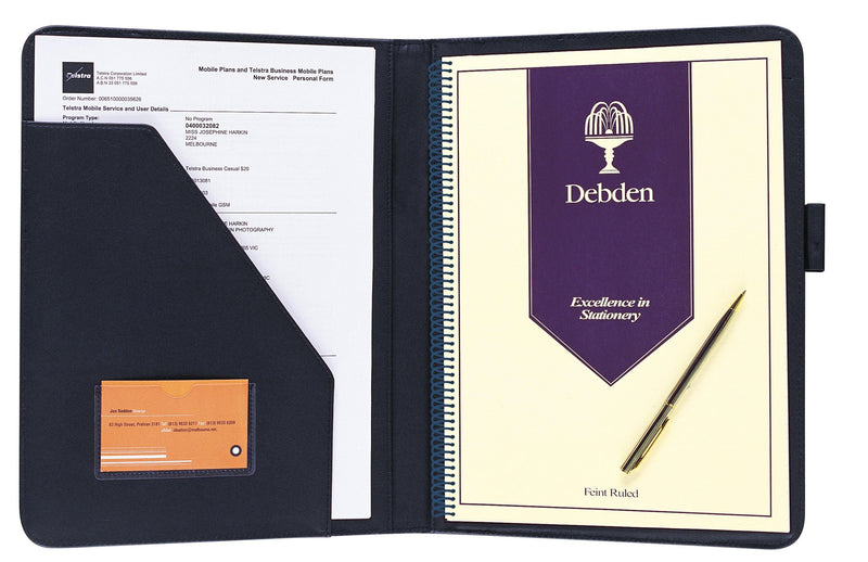 Executive Compendium - Collins Debden