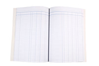 Account Book 'A60' Series 4 Money Column Default Title