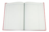 Account Book '3880' Series Day Book Default Title