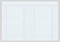 Account Book '3880' Series Day Book Default Title