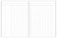 Analysis Book '61' Series 15 Money Column Default Title