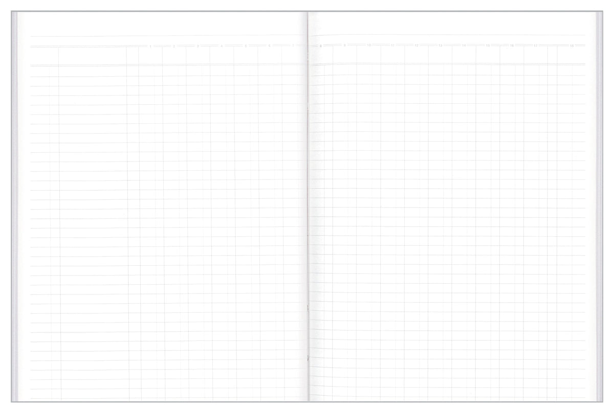 Analysis Book '61' Series 18 Money Column Default Title
