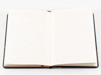Vanguard A6 Notebook Wave