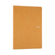 Metropolitan Melbourne Notebook - A5 - Ruled Yellow
