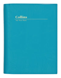 Collins Any Year Diary-A4 Default Title
