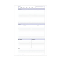 DayPlanner - Desk Size Weekly Non-Dated - Collins Debden