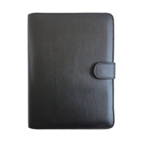 DayPlanner Desk Size - Snap Closure - Collins Debden