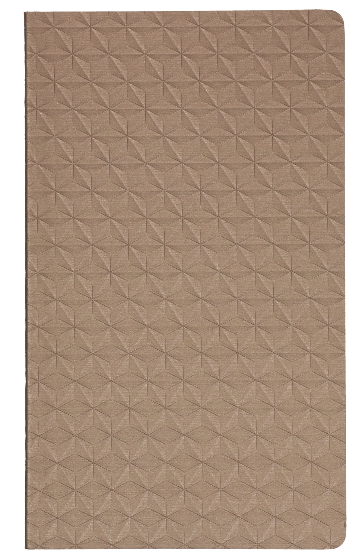 Collins Dazzle Slim Notebook, Size A5