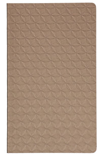 Collins Dazzle Slim Notebook, Size A5