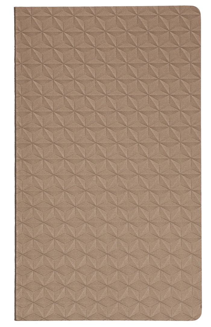 Collins Dazzle Slim Notebook, Size A5
