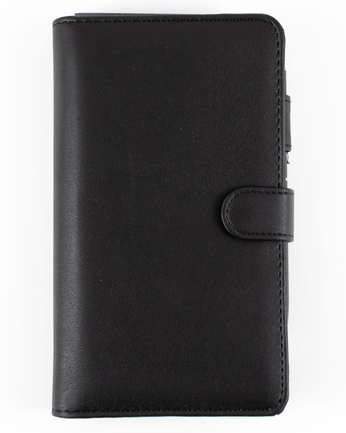 Debden Day Planner Organiser - Week to View (Undated), Size Slimline