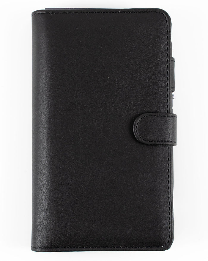 Debden Day Planner Organiser - Week to View (Undated), Size Slimline