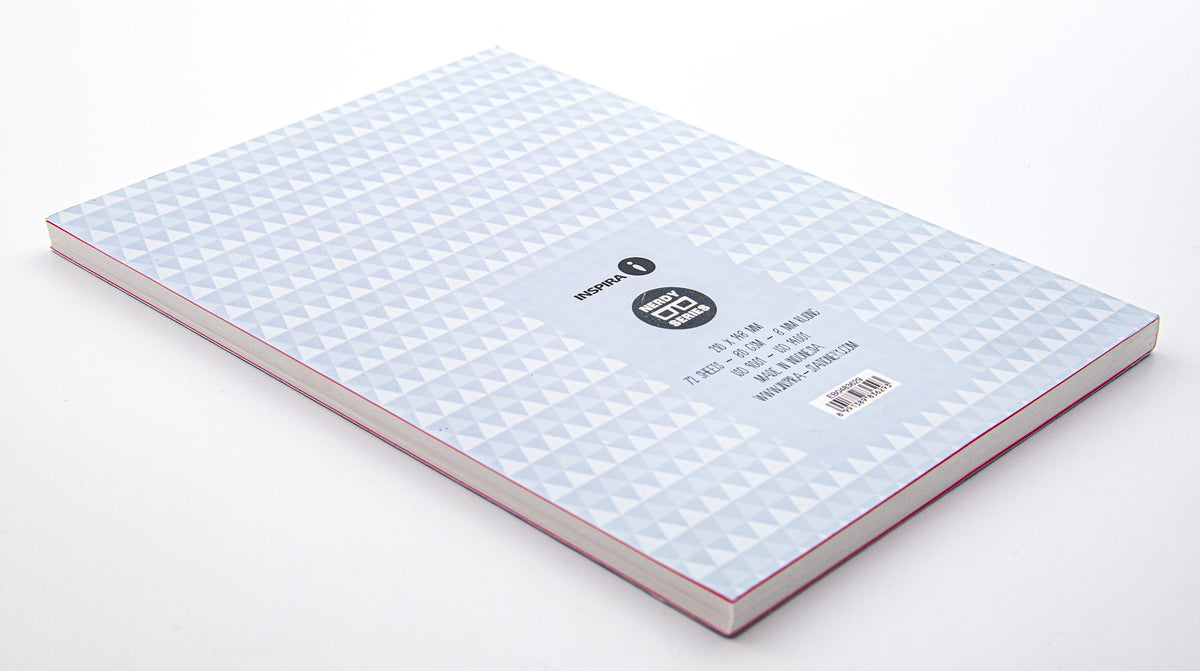 Collins Inspira Journal, Size A5