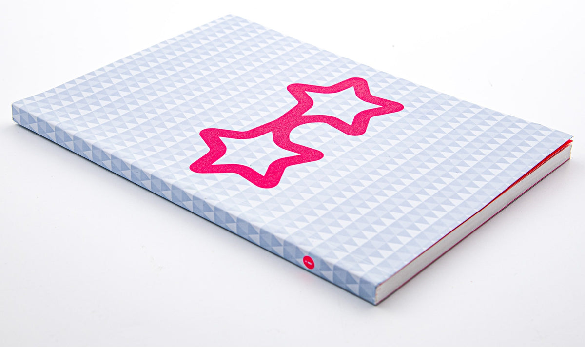 Collins Inspira Journal, Size A5