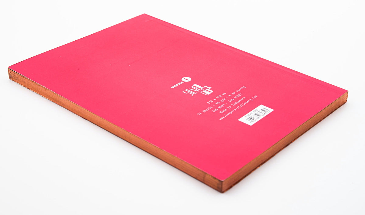 Collins Inspira Journal, Size A5