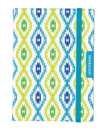Collins Inspira Notebook , Size A6