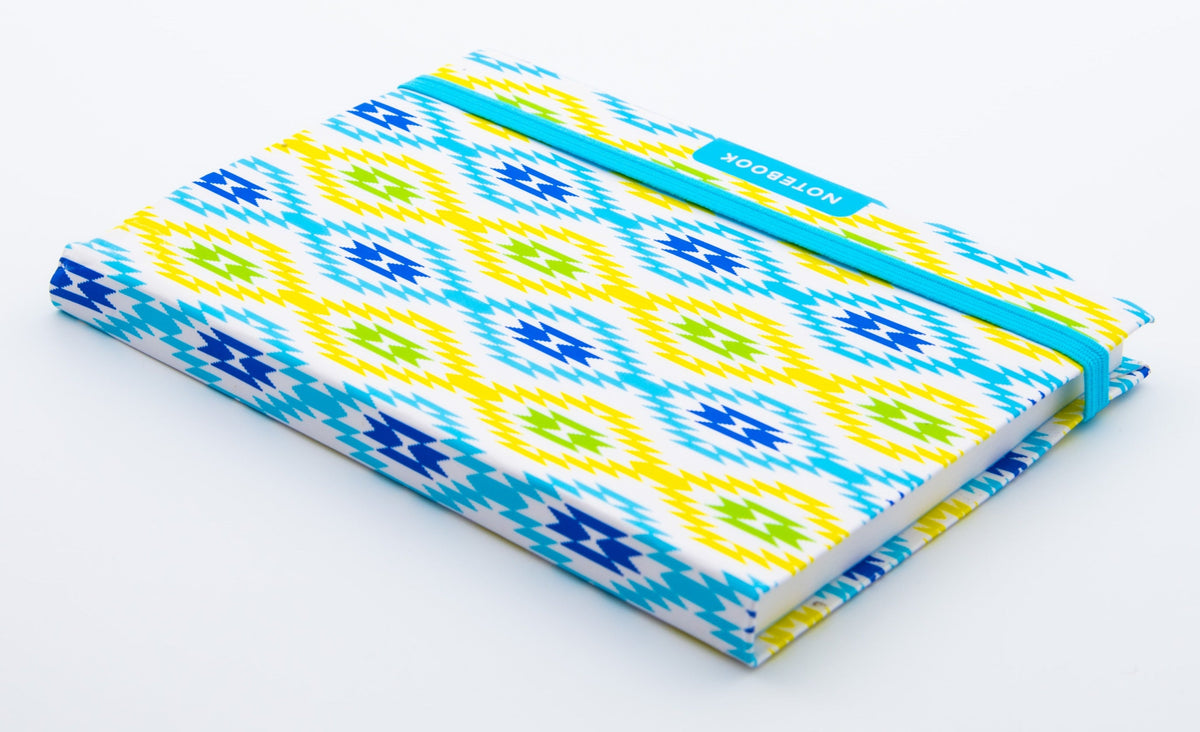 Collins Inspira Notebook , Size A6
