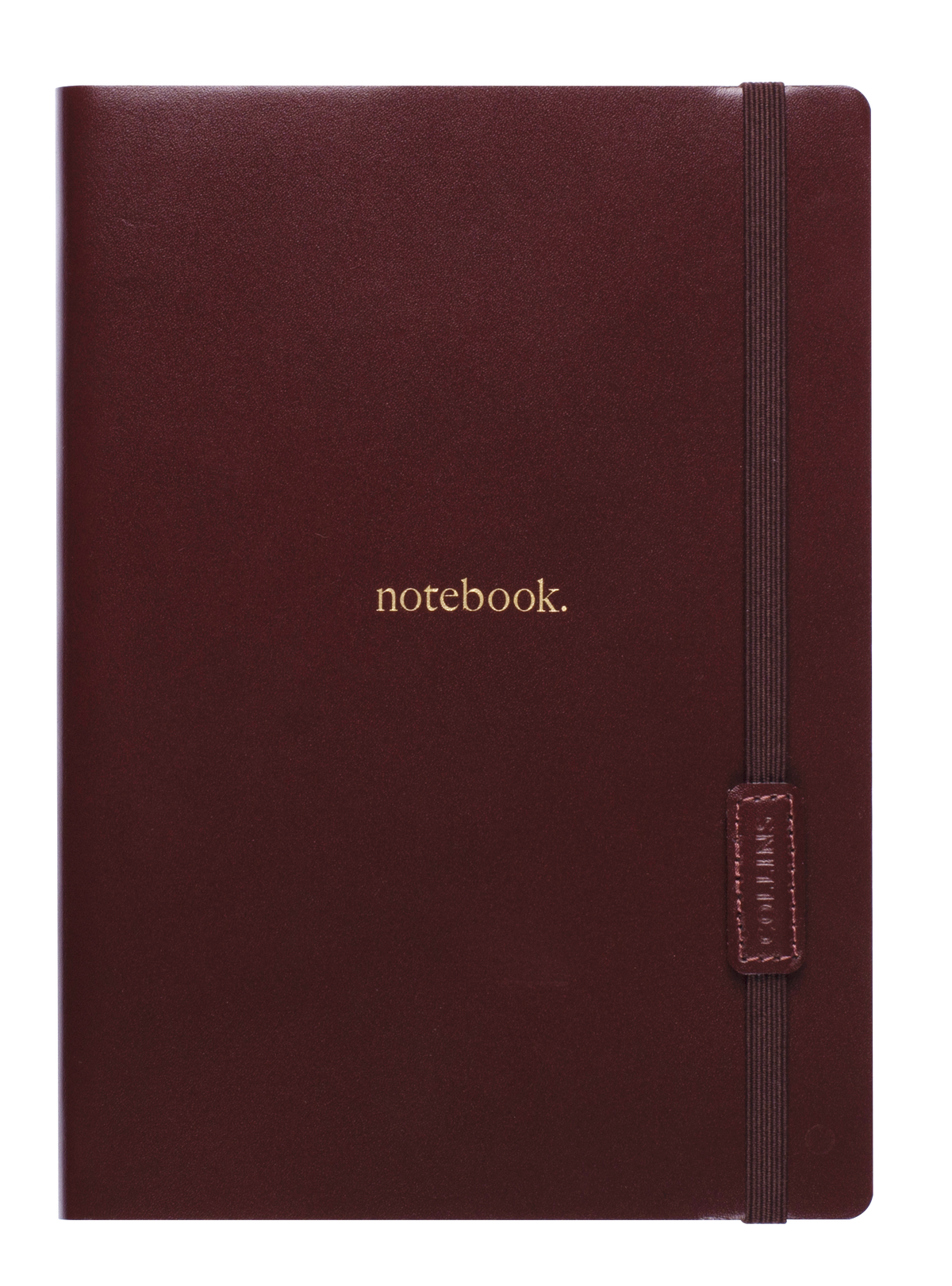 Metropolitan London - B6 Ruled Notebook - Collins Debden