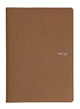Collins Metropolitan Melbourne Ruled Notebook, Size A5