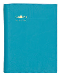 Collins Any Year Diary - A5, Day to Page
