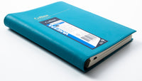 Collins Any Year Diary - A5, Day to Page