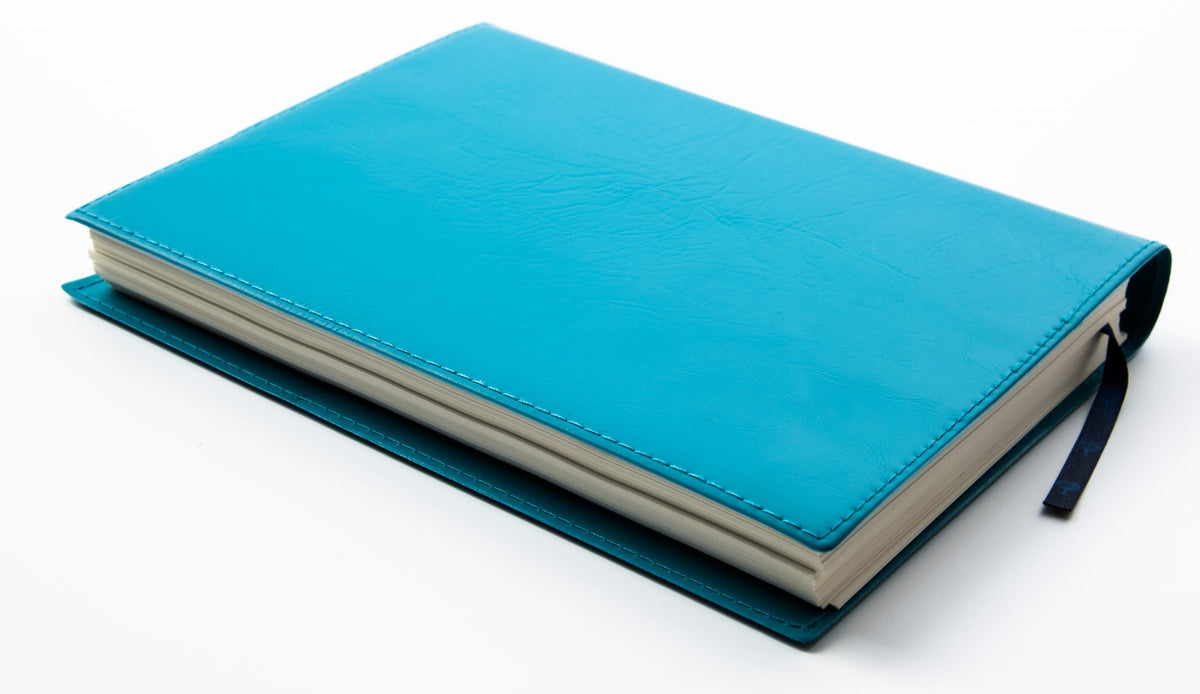 Collins Any Year Diary - A5, Day to Page
